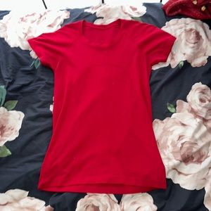 Lulu lemon Swiftly Tech